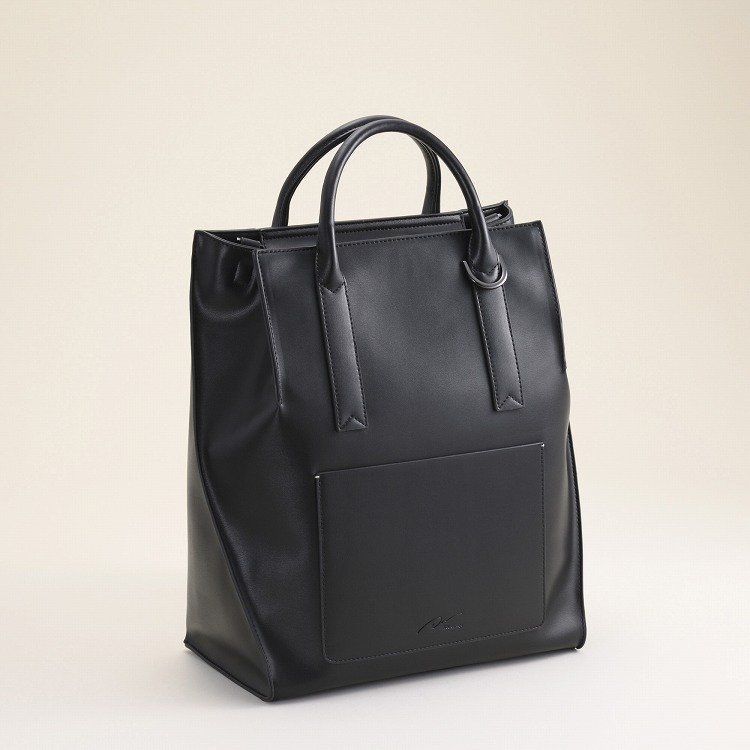 W＆.Day/Night（ダブルアンドデイナイト） トートバッグ ショルダー