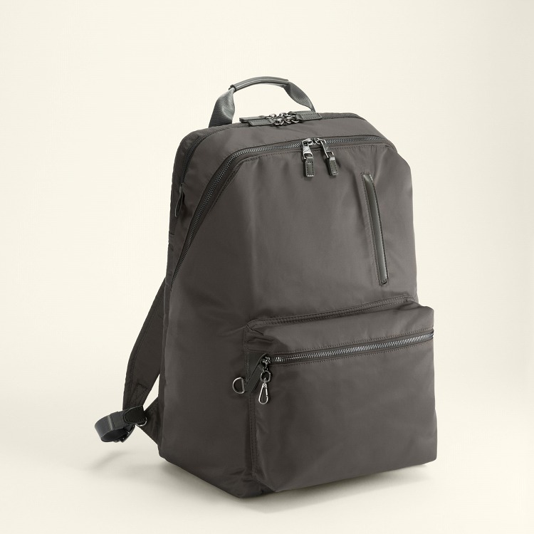 W＆.Day/Night（ダブルアンドデイナイト） リュックサック レディース