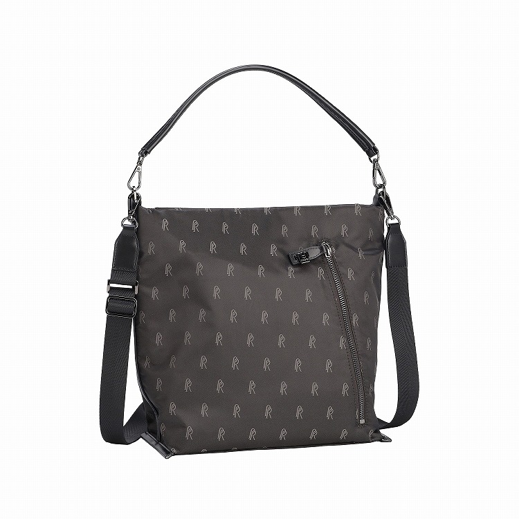 PROGRES 公式 PROGRES/プログレ パルトゥ 2WAY ショルダーバッグ