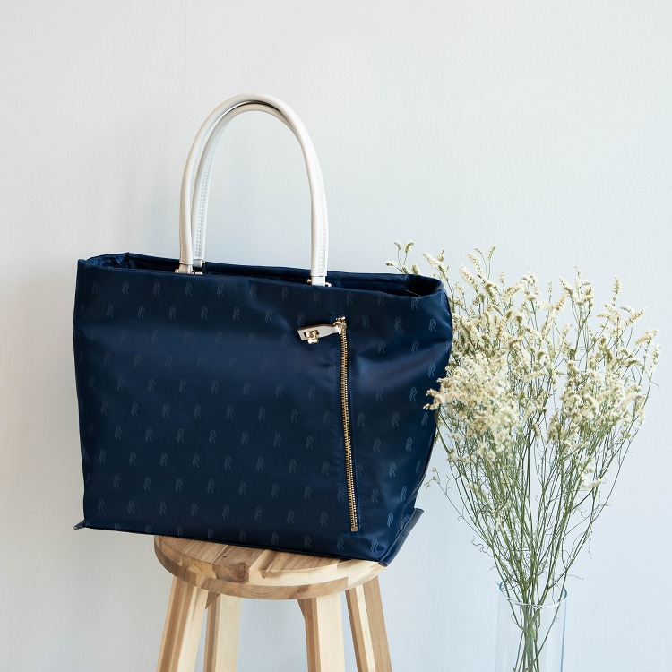 PROGRES 公式 PROGRES/プログレ パルトゥ トートバッグ レディース