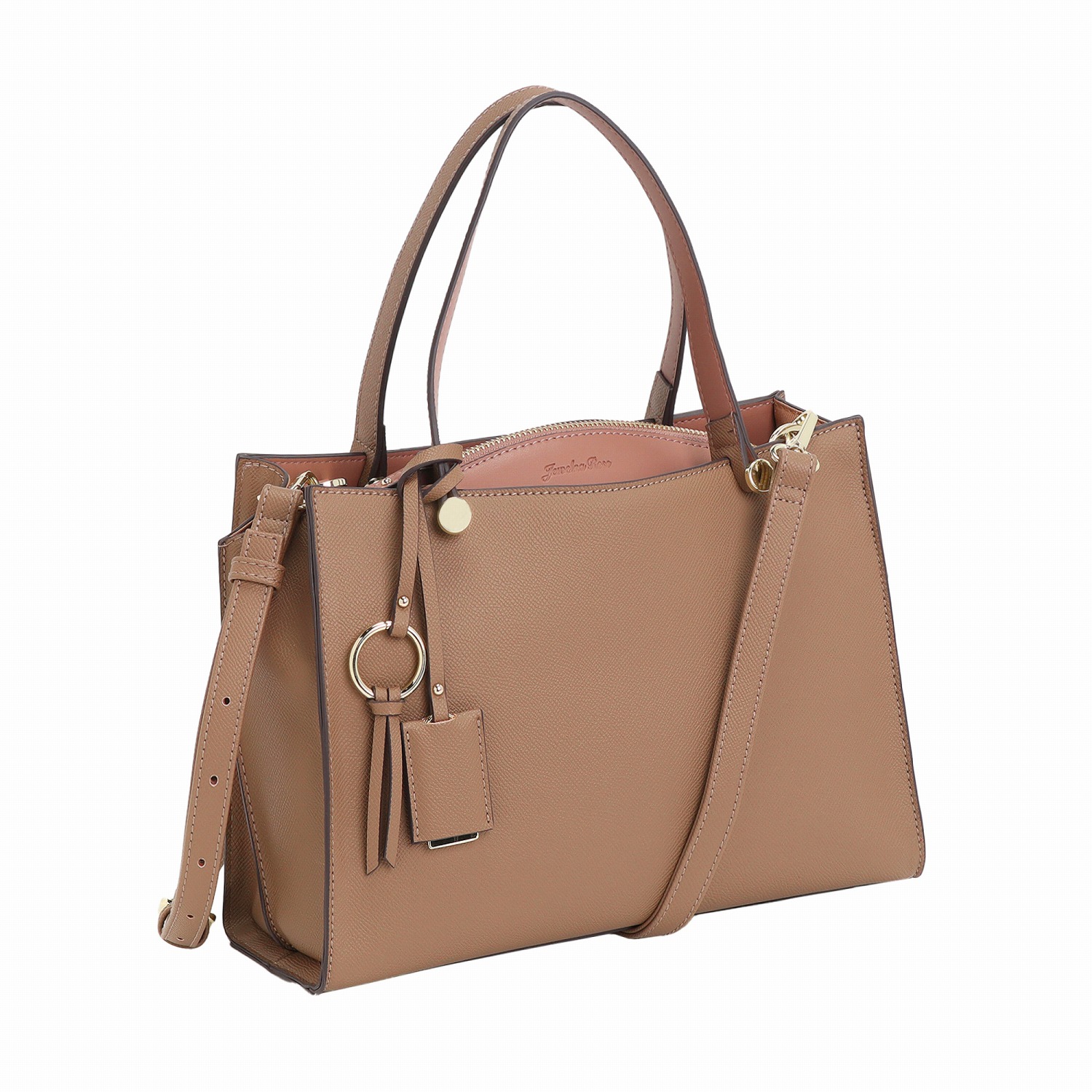 Jewelna Rose（ジュエルナローズ） 公式 ハンドバッグ ショルダー