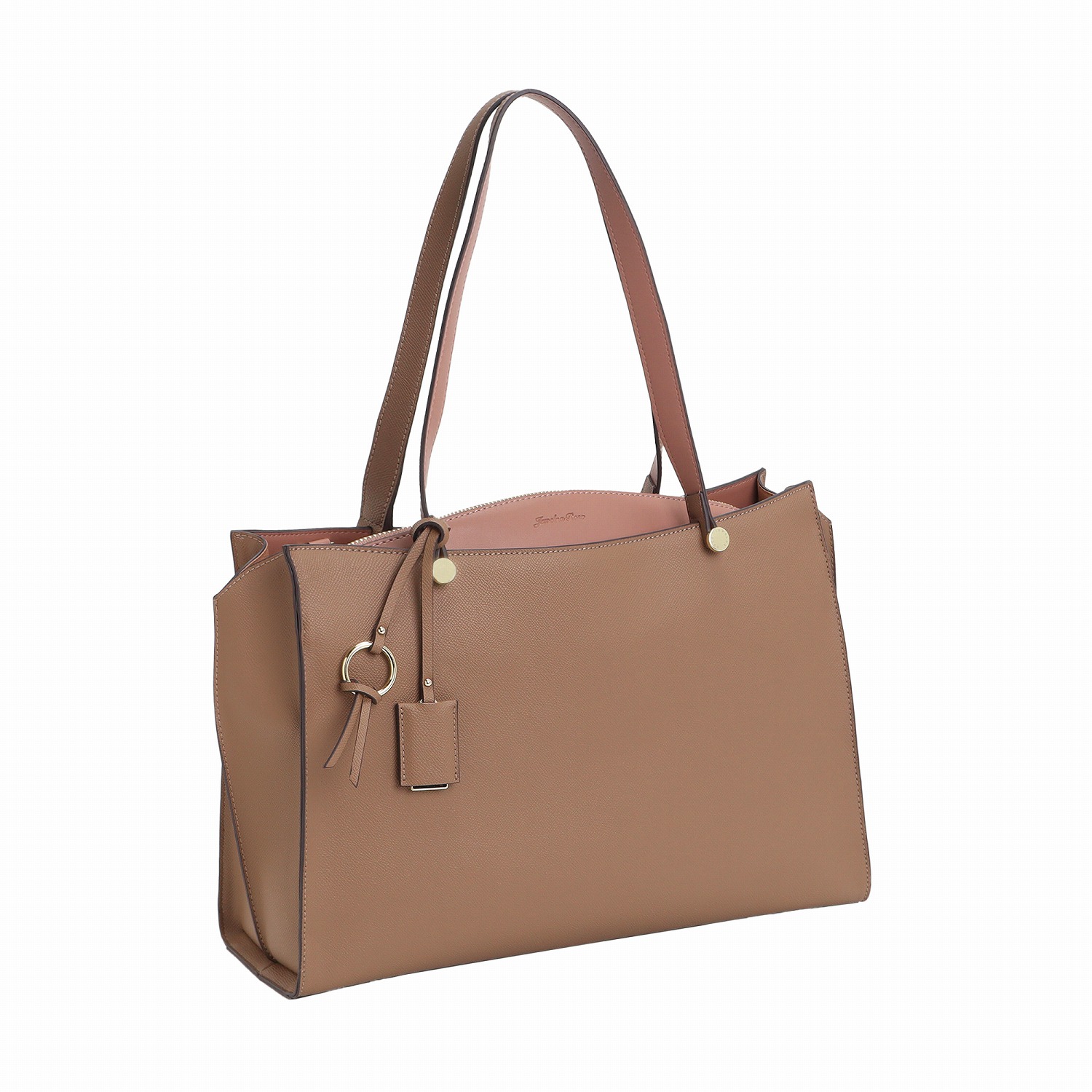 Jewelna Rose 公式 ショルダーバッグ 2WAY 通勤 通学 A4 可愛い