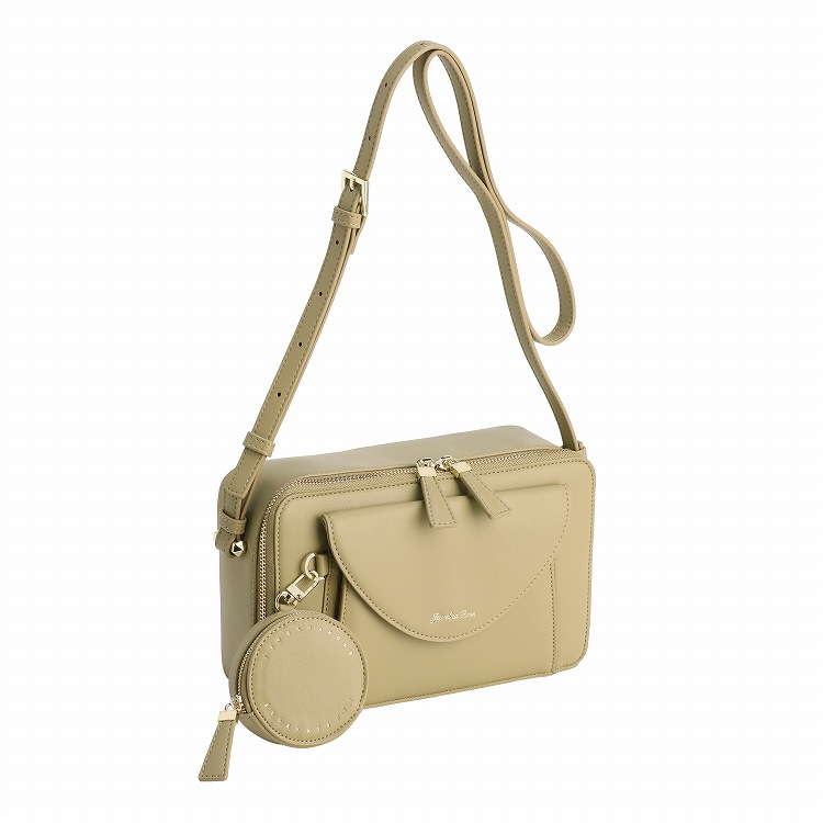 Jewelna Rose（ジュエルナローズ） ＼公式／ ショルダーバッグ