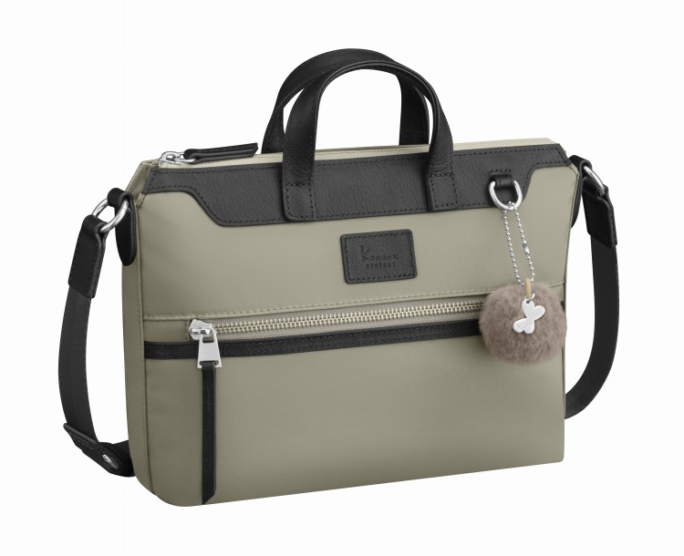 Kanana Project（カナナプロジェクト） ショルダーバッグ ハンドバッグ