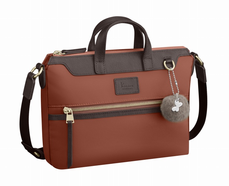 Kanana Project（カナナプロジェクト） ショルダーバッグ ハンドバッグ