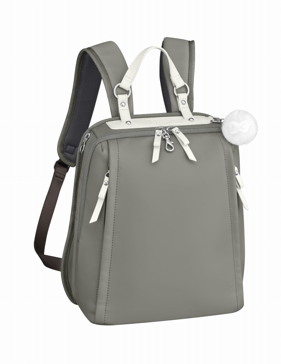 ☆新品未使用美品☆カナナプロジェクトkanana project リュックバック Kanana Project リュックサック レディース project カナナ