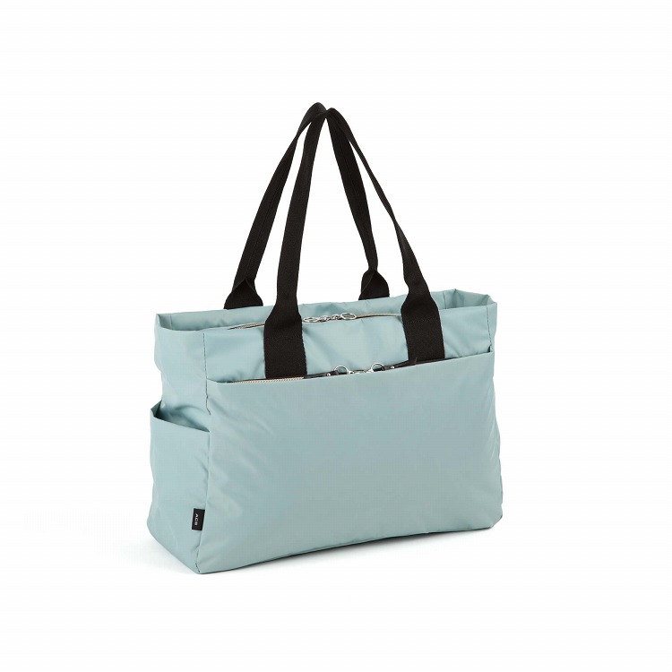 Ace（エース） アリッサム トートバッグ A4 メンズ レディース ボトル