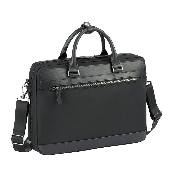 公式 ace. エース ビジネスバッグ メンズ ヴァシリアス A4サイズ 13.3inch PC収納 ブリーフケース ショルダーバッグ No.17751 | ace. | 01