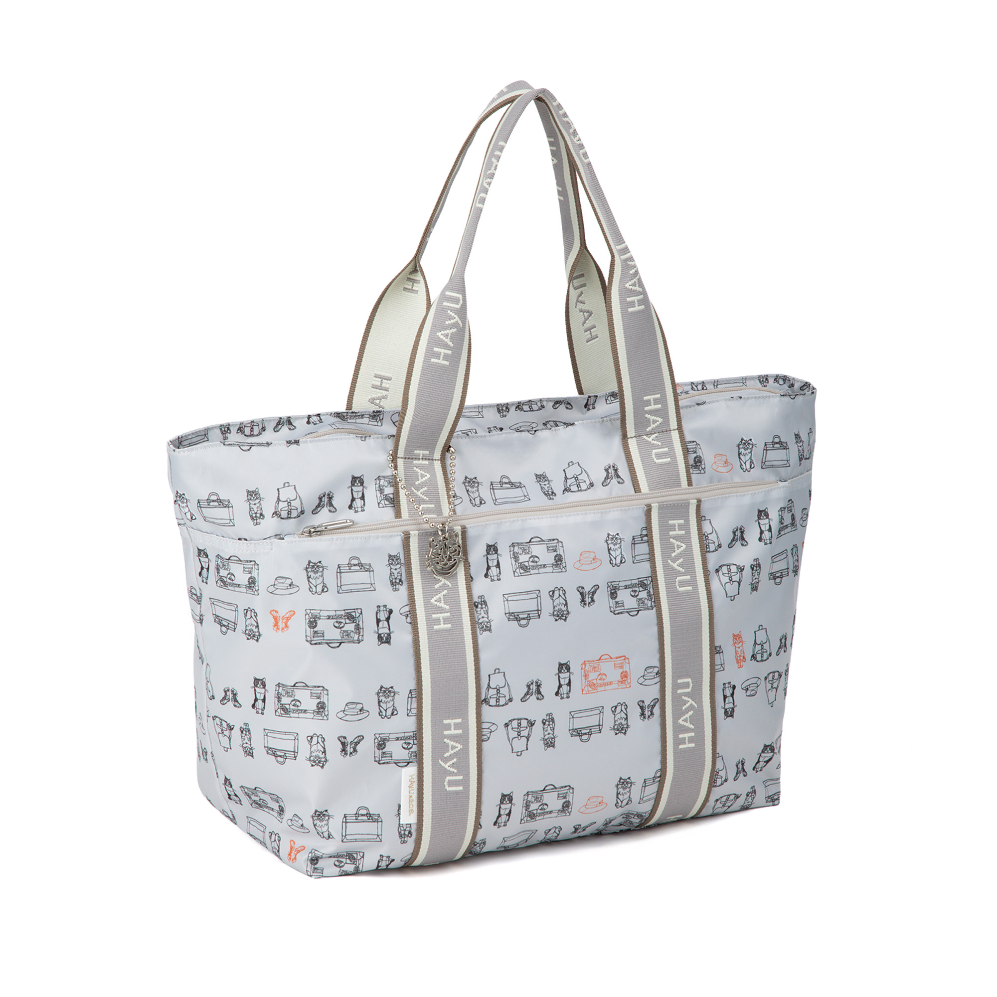 ace. エース公式 折りたたみバッグ 30L レディース おしゃれ かわいい