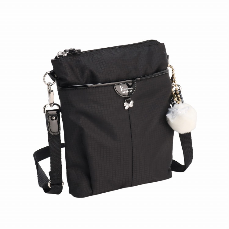 Kanana Project（カナナプロジェクト） エース公式 ショルダーバッグ