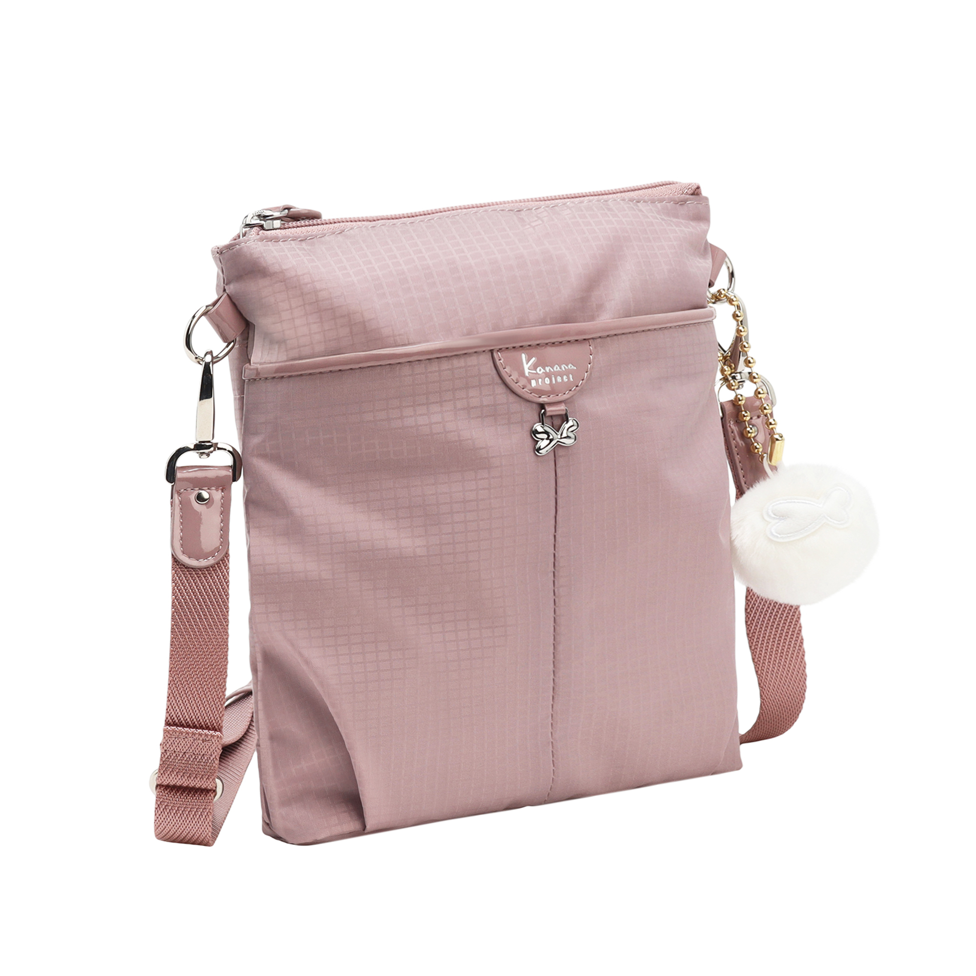 Kanana Project（カナナプロジェクト） エース公式 ショルダーバッグ