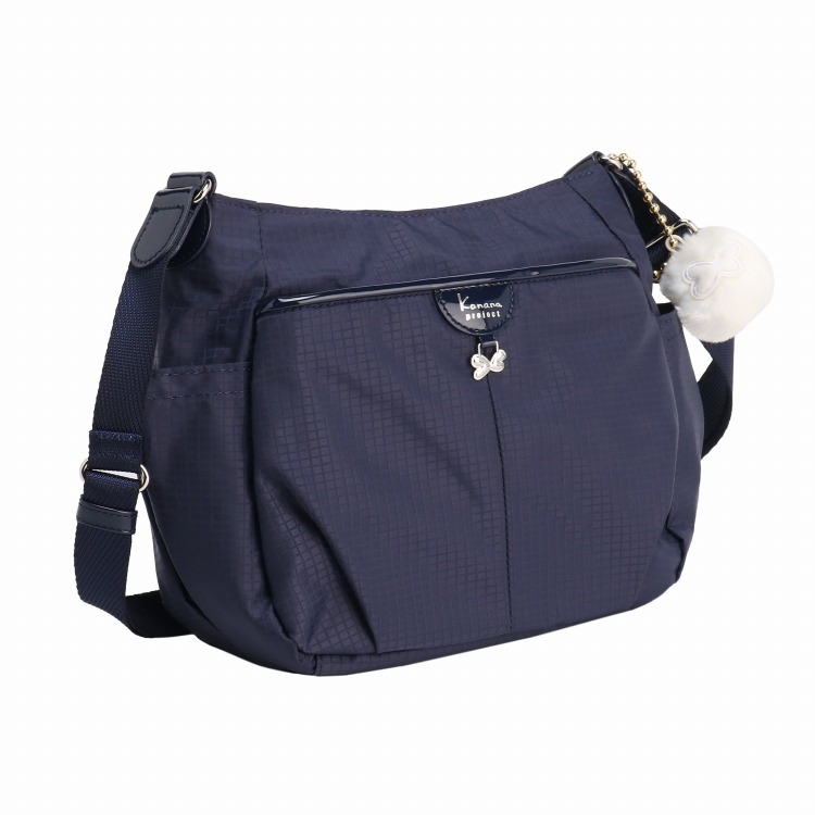 Kanana Project（カナナプロジェクト） エース公式 ショルダーバッグ