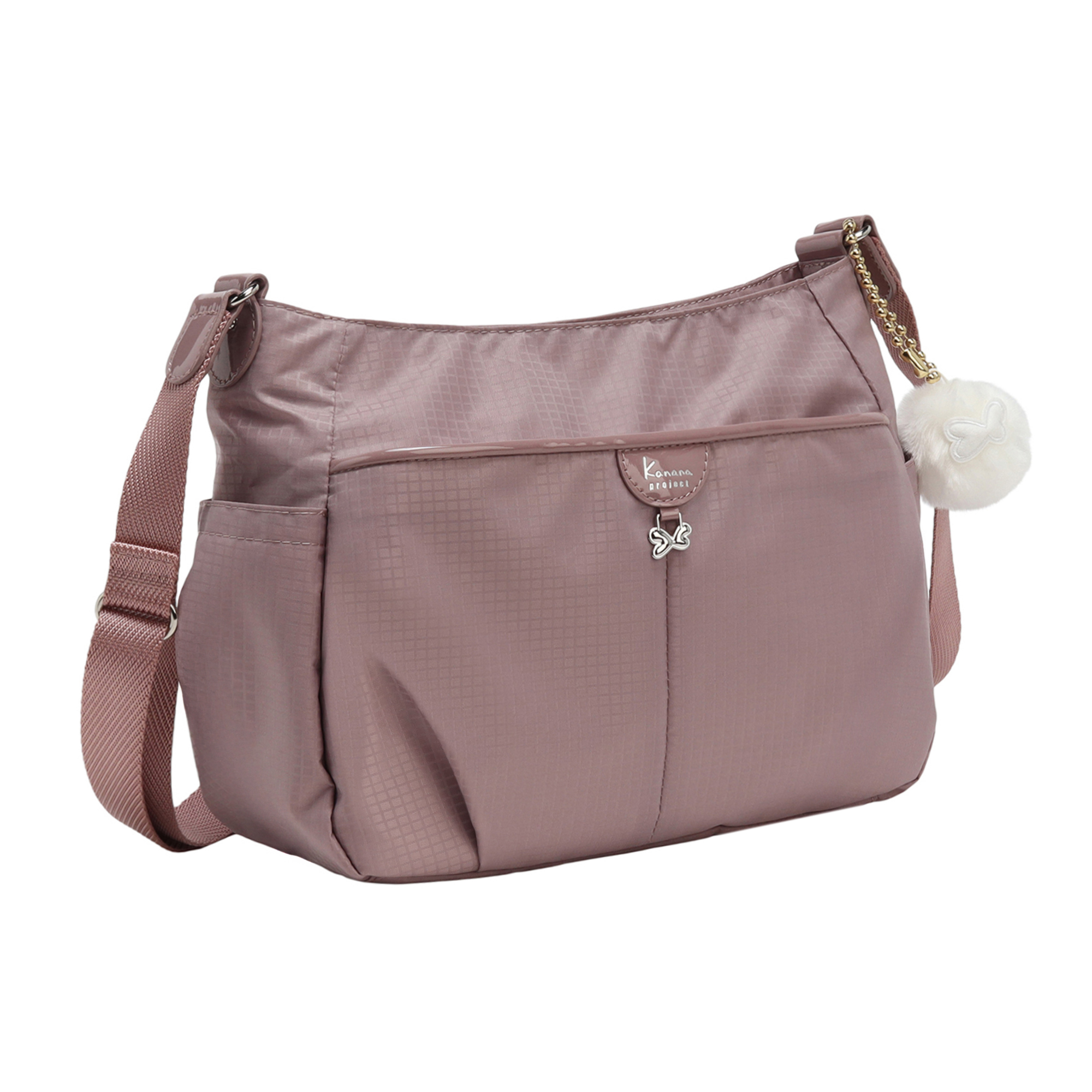 Kanana Project（カナナプロジェクト） エース公式 ショルダーバッグ