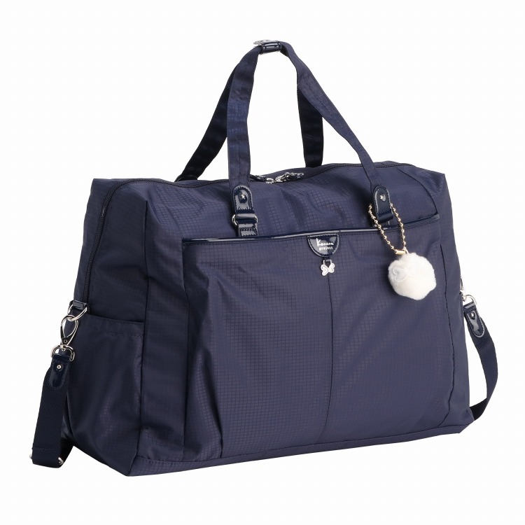 Kanana Project（カナナプロジェクト） エース公式 ボストンバッグ