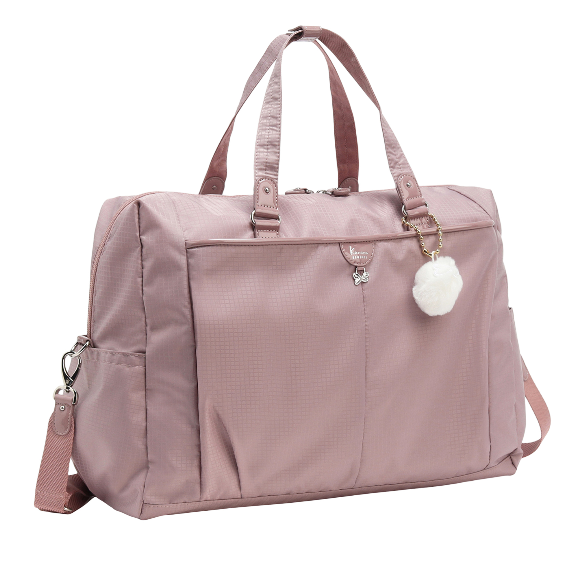 Kanana Project（カナナプロジェクト） エース公式 ボストンバッグ