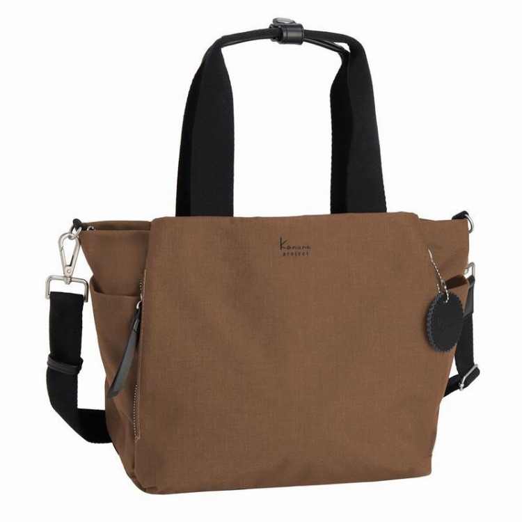 ＼エース公式／トートバッグ ショルダーバッグ カナナプロジェクト Kananaproject DYLサリール2 LTD 17964 | Kanana Project | 01