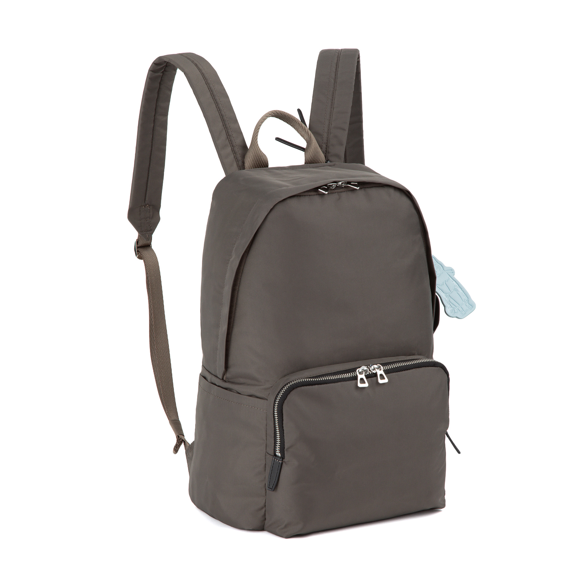 ace. エース公式 リュックサック レディース 20L キーチャーム
