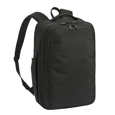 【新品・未使用】エースジーン ビジネスリュック 黒 軽量 A4 ace. GENE LABEL エース リュック ビジネスリュック ビジネスバッグ