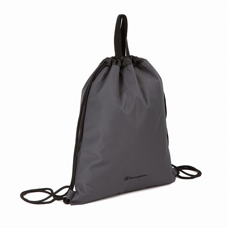 Champion（チャンピオン） ＼エース公式／ナップサック キッズ 巾着