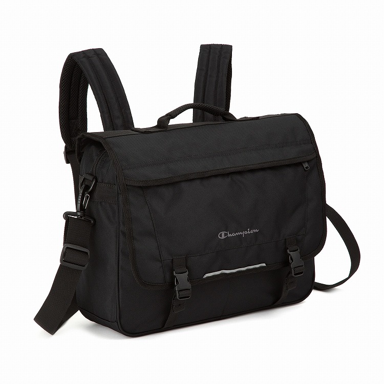 専用出品 チャンク ストレッチ Champion（チャンピオン） エース公式 リュックサック 3WAY 普段使い