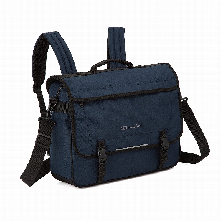 Champion（チャンピオン） エース公式リュックサック 3WAY 普段使い