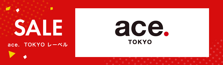 ACE Online Store - クリアランスセール｜Yahoo!ショッピング