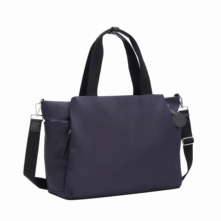 Kanana Project ボストンバッグ レディース project COLLECTION