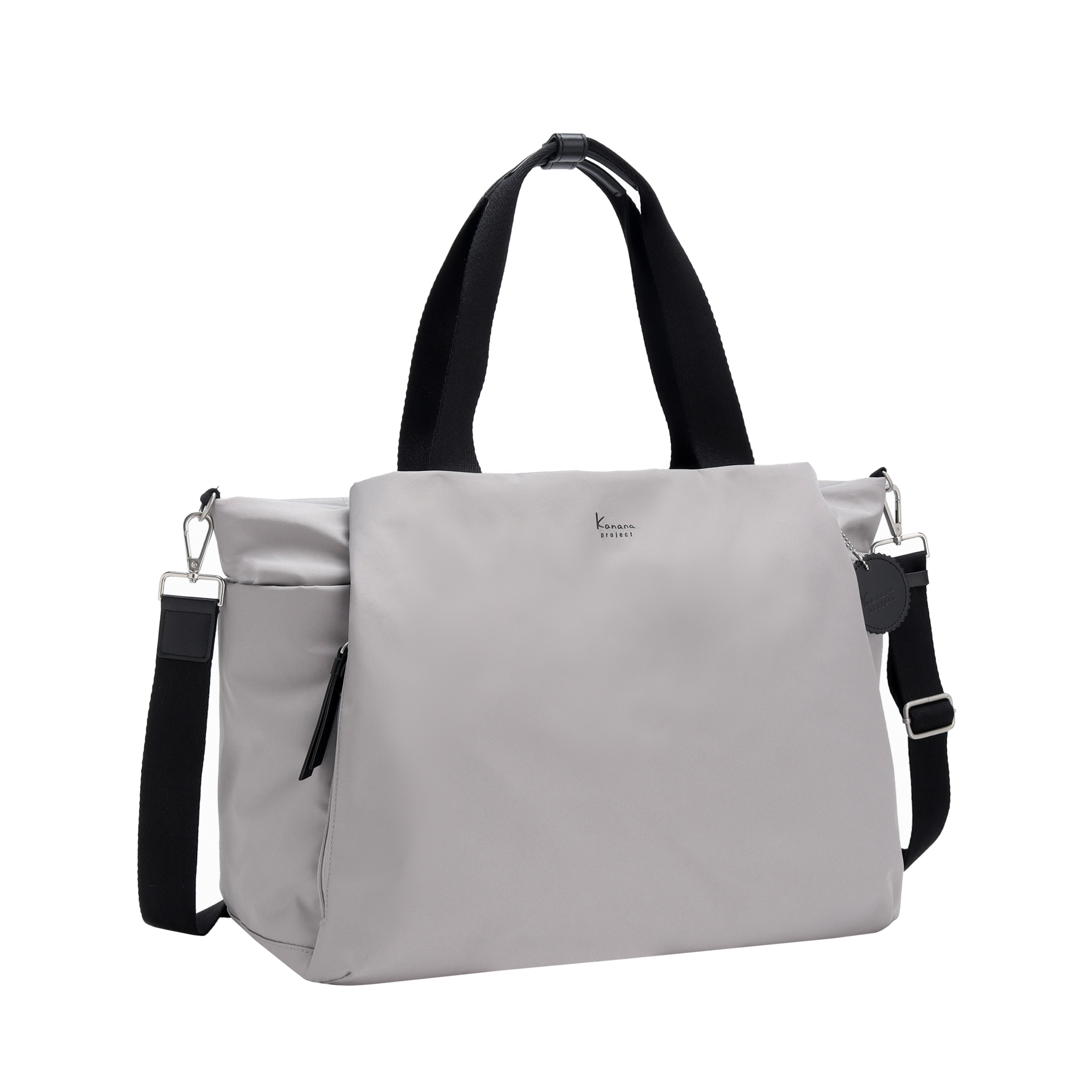 Kanana Project（カナナプロジェクト） ボストンバッグ レディース