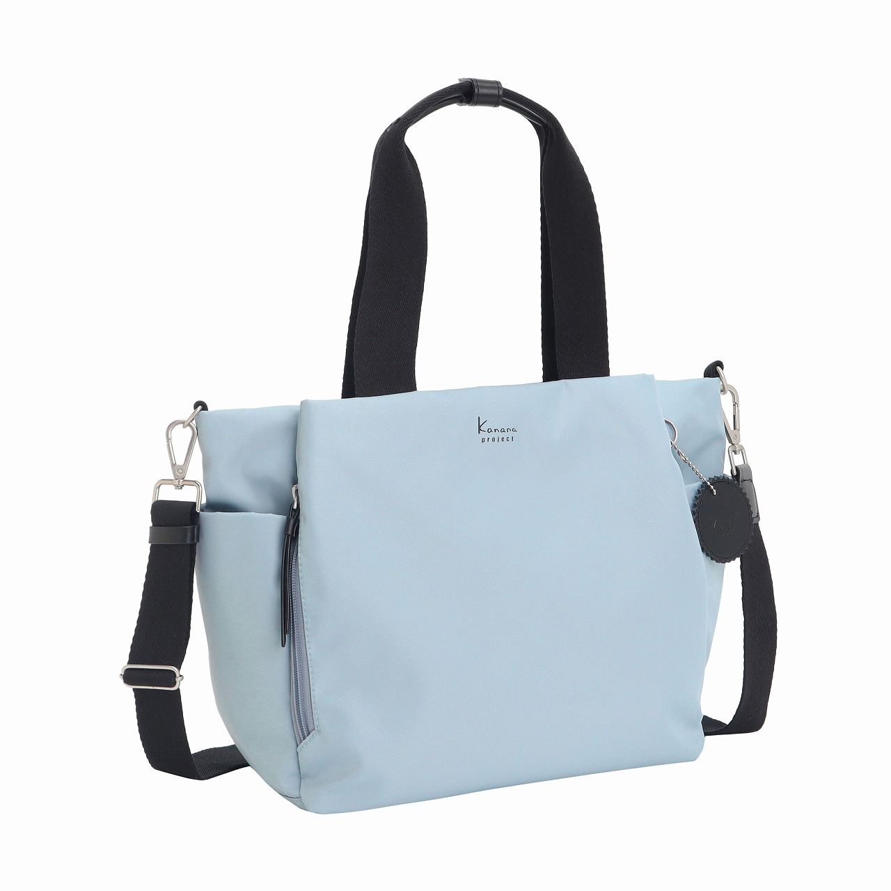 Kanana Project（カナナプロジェクト） ショルダーバッグ レディース