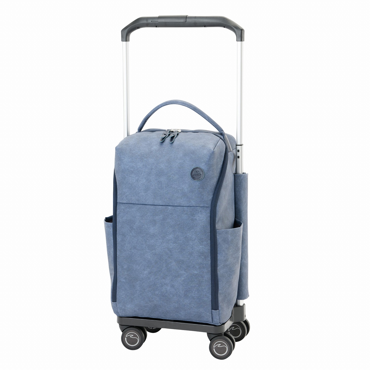 ace. トローリーバッグ キャリー付きバッグ キャリーバッグ ブルー ACE Online Store - トローリーバッグ|Yahoo!ショッピング