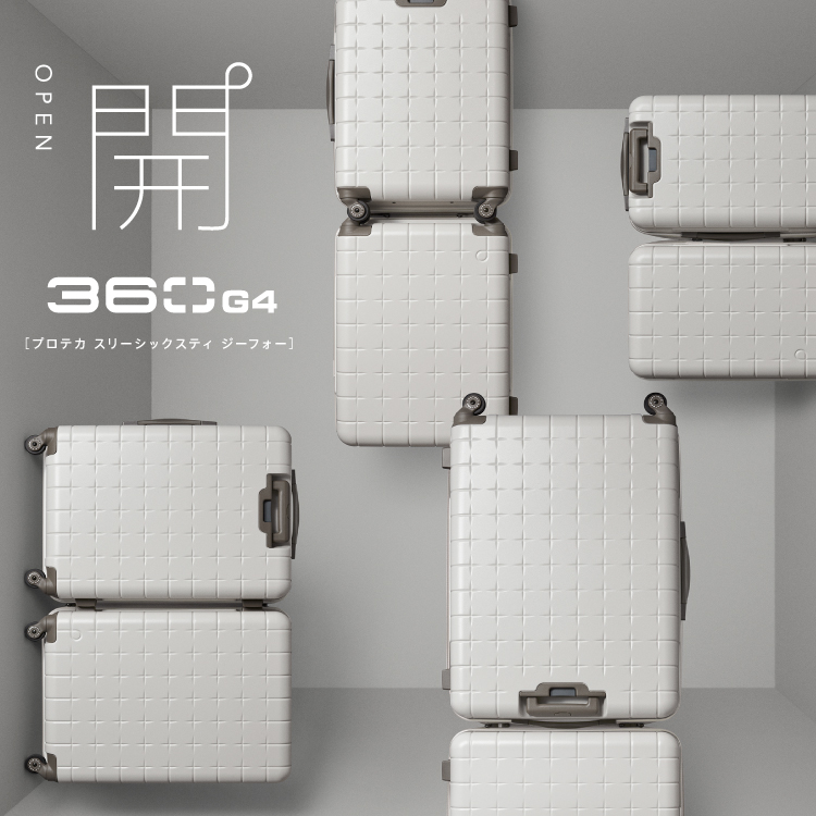 ACE Online Store - 360G4（PROTECA / プロテカ）｜Yahoo!ショッピング
