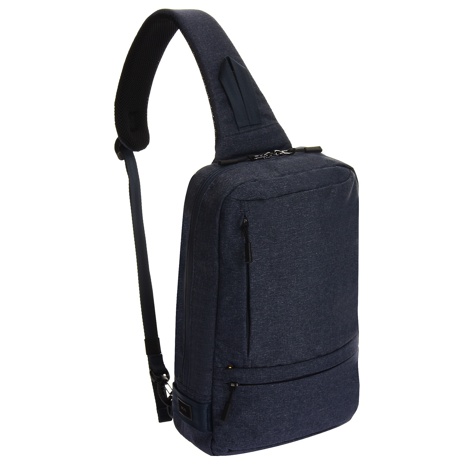ace. GENE LABEL エース公式 ボディバッグ メンズ ショルダーバッグ
