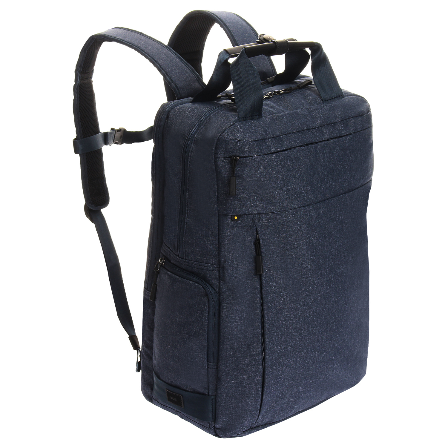 ace. GENE LABEL エース公式 ビジネスリュック メンズ エースジーン