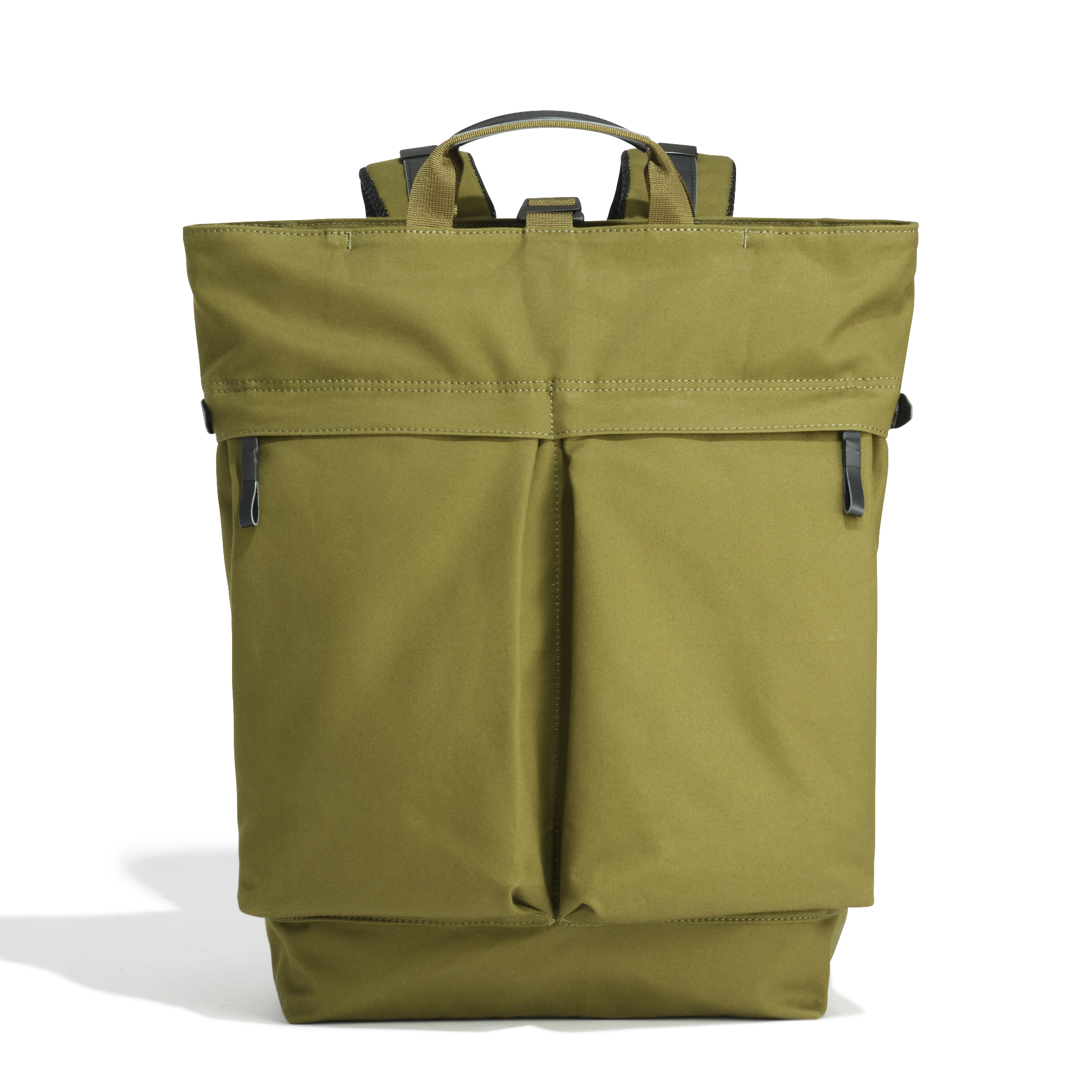 新品 UNTRACK CITYトート ベンタイル UNTRACK 父の日 ギフト リュックサック アントラック ベンタイル CITY