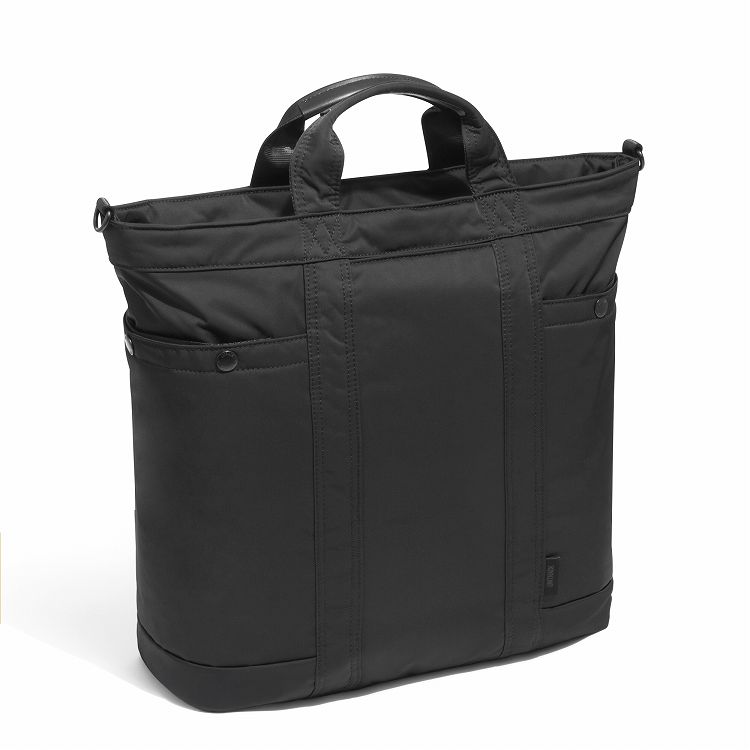 UNTRACK 公式 アントラック CITY DS トートバッグ メンズ レディース