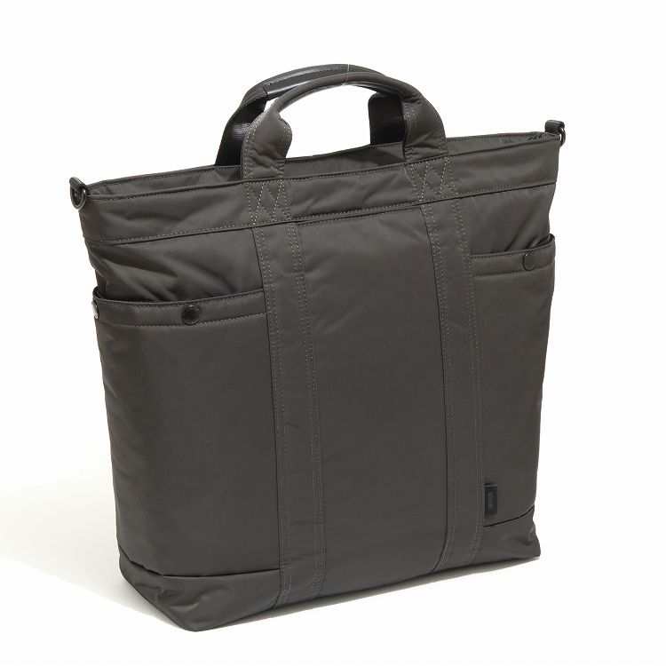 UNTRACK 公式 アントラック CITY DS トートバッグ メンズ レディース