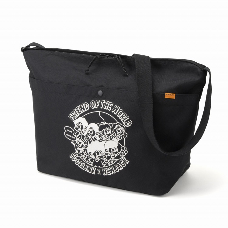 Ace（エース） エース公式 ショルダーバッグ EDGELINK エッジリンク