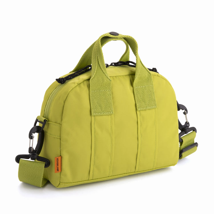 Ace（エース） ミニボストン EDGELINK エッジリンク マイクロ