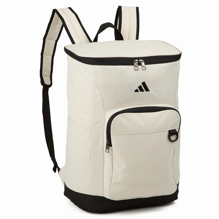 adidas（アディダス） リュックサック バックパック 通学 部活 高校生