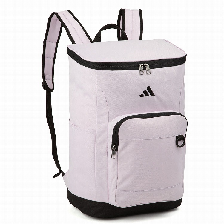 adidas（アディダス） リュックサック バックパック 通学 部活 高校生