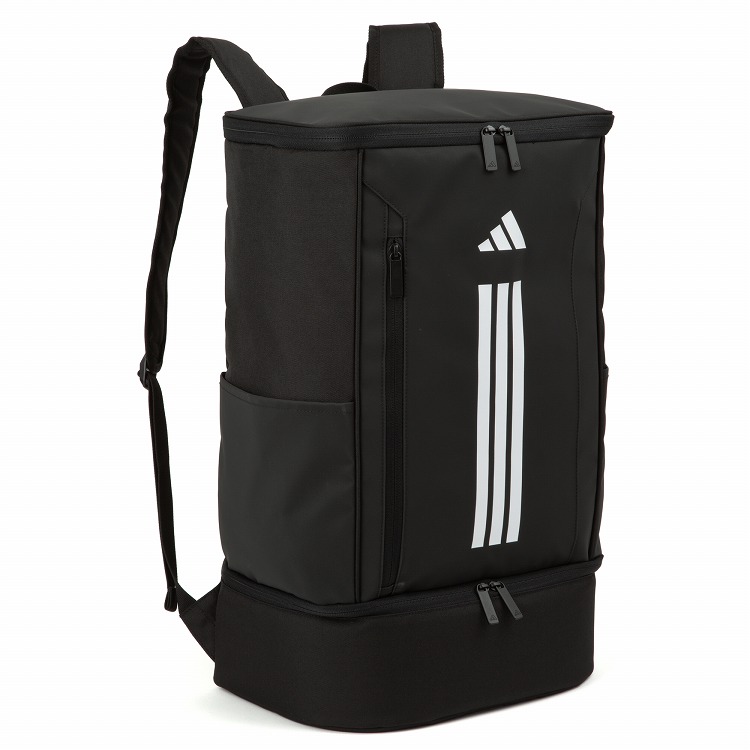 adidas（アディダス） リュックサック バックパック 通学 部活 高校生