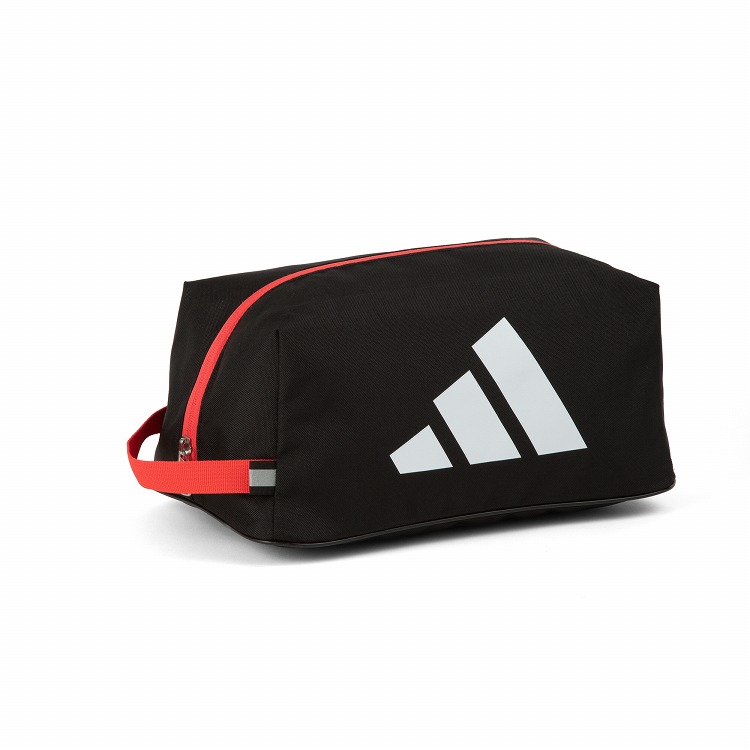 adidas シューズケース 上履き入れ adidas／アディダス