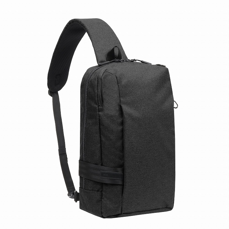 Ace（エース） ボディバッグ メンズ 斜め掛け ホバーライト2 A4 10.1