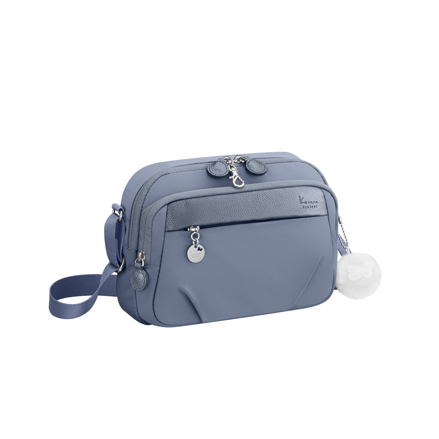 Kanana Project（カナナプロジェクト） エース公式 ショルダーバッグ