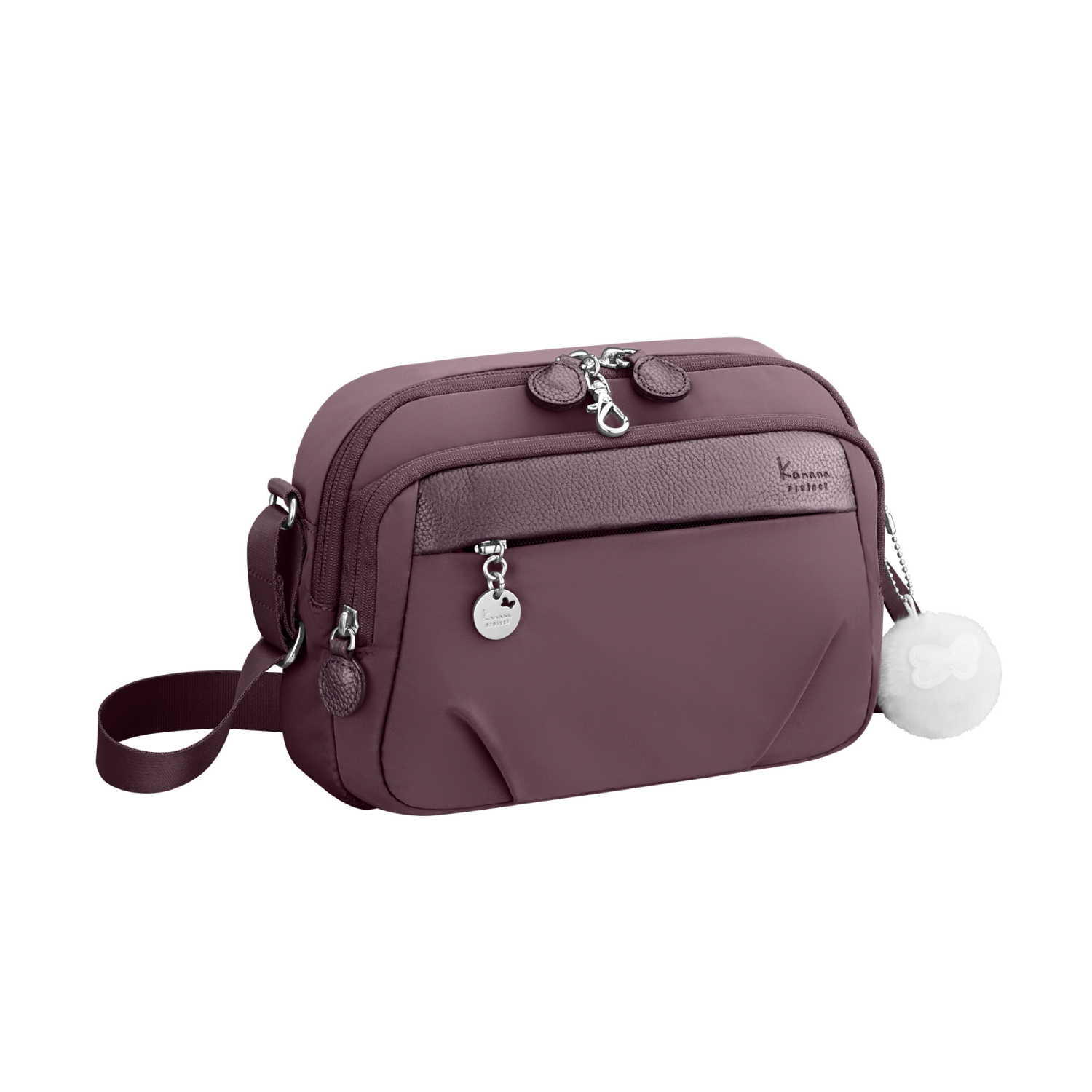 Kanana Project（カナナプロジェクト） エース公式 ショルダーバッグ