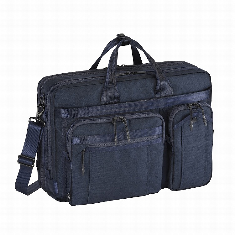 TRD ビジネスバッグ 【8月末までの販売】 ace. ビジネスバッグ メンズ エース デュラムーブ ブリーフケース B4