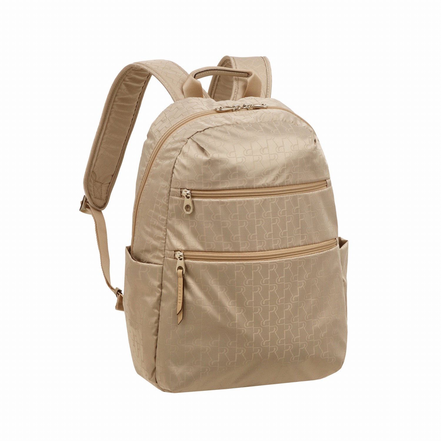 PROGRES リュックサック レディース 強撥水機能 プログレ プリエ 旅行