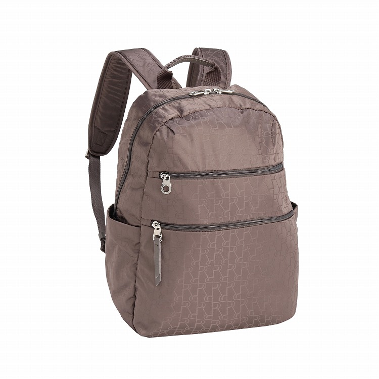 PROGRES リュックサック レディース 強撥水機能 プログレ プリエ 旅行