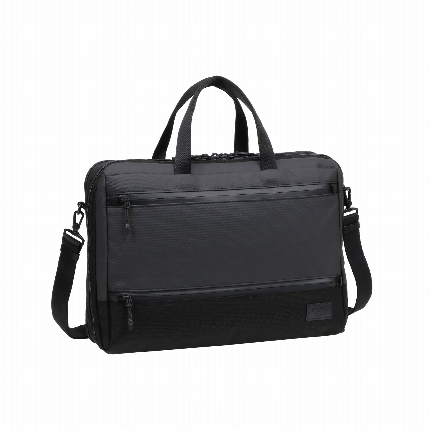 MACKINTOSH PHILOSOPHY ビジネスバッグ メンズ トロッターバッグ