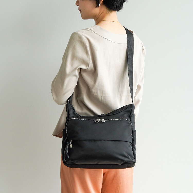 ショルダーバッグ レディース PROGRES プログレ サージュ 旅行